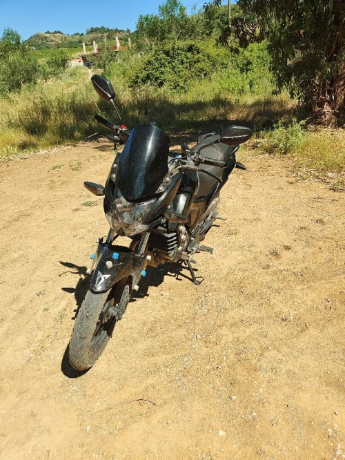 Lifan B10 2025