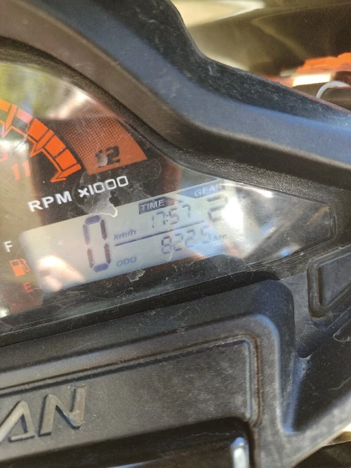 Lifan B10 2025