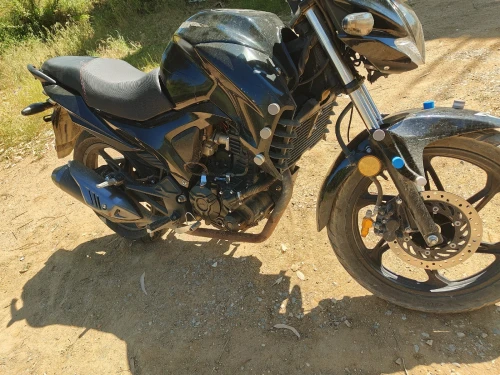 Lifan B10 2025