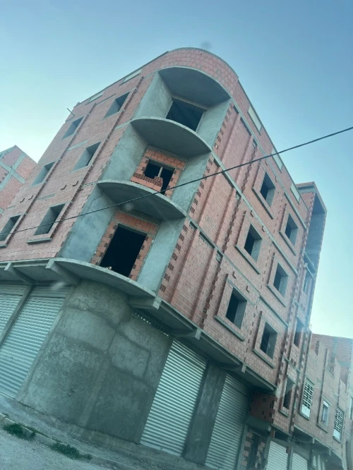 Vente Villa Sétif El eulma