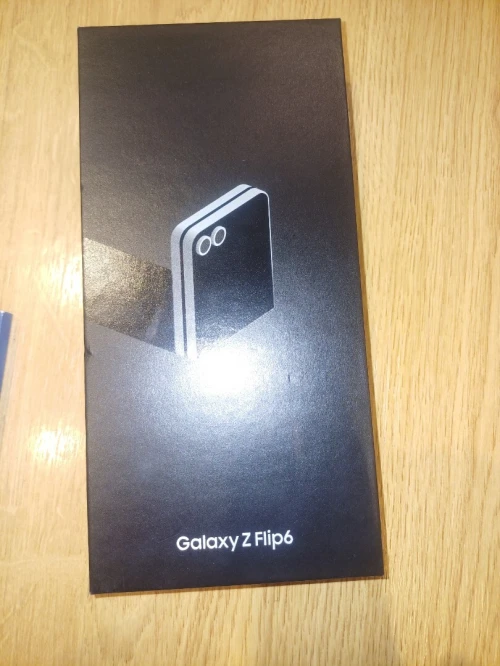 Sumsumg Sumsumg galaxy ZFlip6