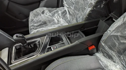 Baic X35 2024 