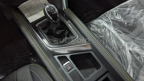 Baic X35 2024 