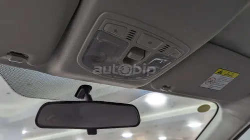 Baic X35 2024 