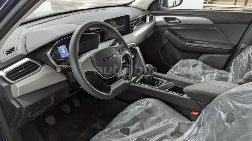 Baic X35 2024 
