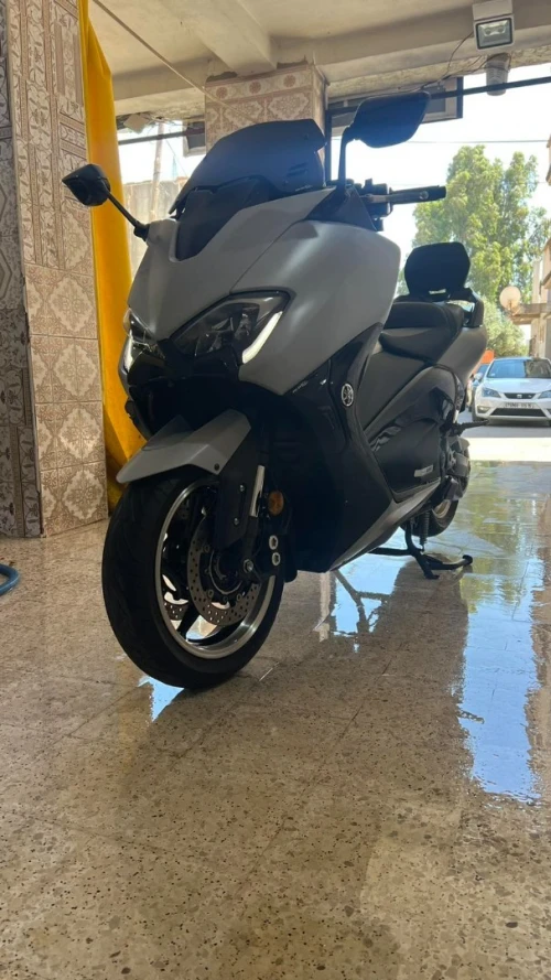 Yamaha Yamaha tmax dx 2019