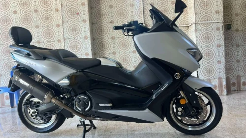 Yamaha Yamaha tmax dx 2019