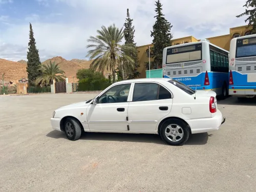 Hyundai Accent 2014 GLS