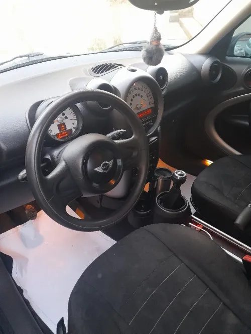 Mini Mini 2012 Cooper