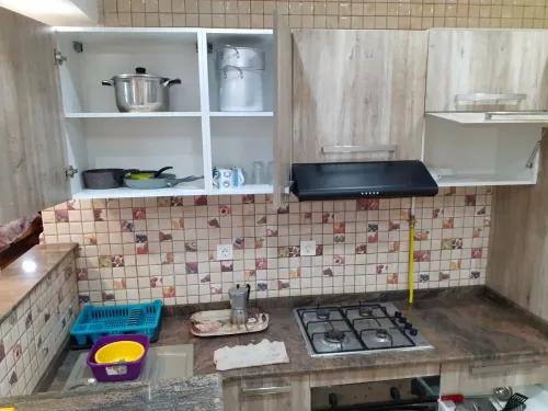 Location vacances Appartement Tizi Ouzou Tigzirt