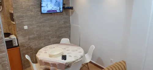 Location vacances Appartement Tizi Ouzou Tigzirt