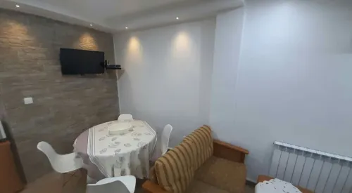 Location vacances Appartement Tizi Ouzou Tigzirt