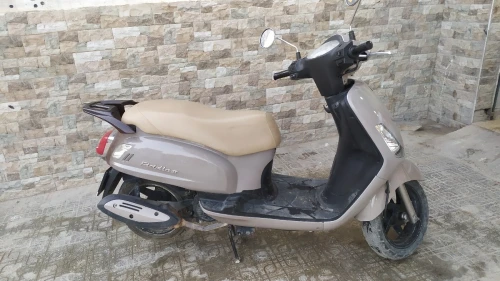 Sym Fiddel 2 2018