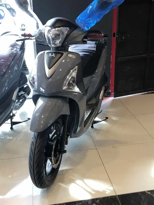 Sym St 2025