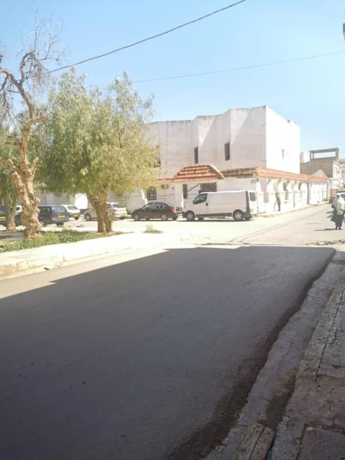 Vente Immeuble Oran Gdyel