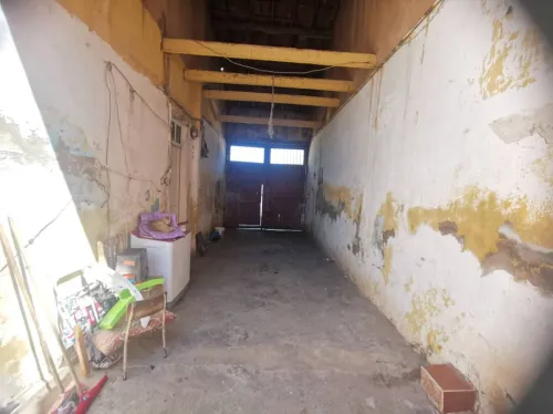 Vente Immeuble Oran Gdyel