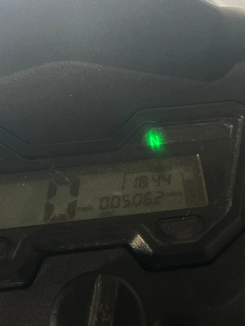 VMS XWOLF200 2025