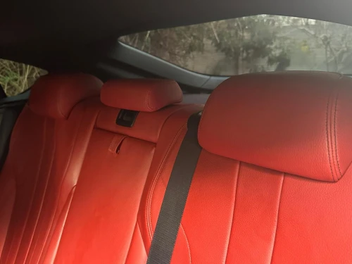 BMW X6 2017 M Sport 