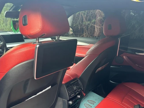 BMW X6 2017 M Sport 