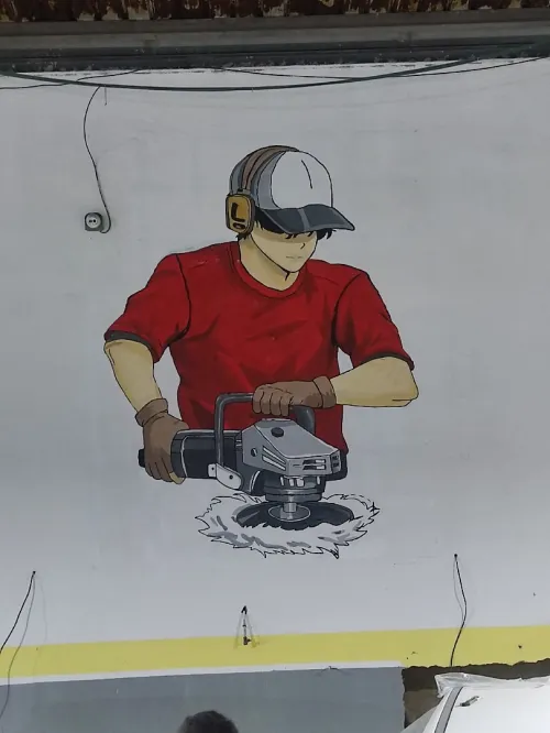 dessinateur professionel