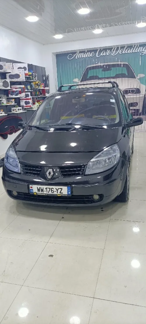 Renault Scenic 2006 Prévilege