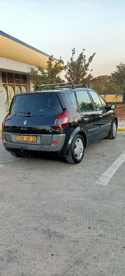Renault Scenic 2006 Prévilège