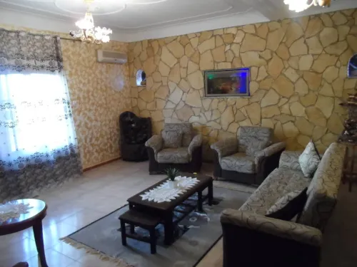 Vente Villa Tipaza Hadjout