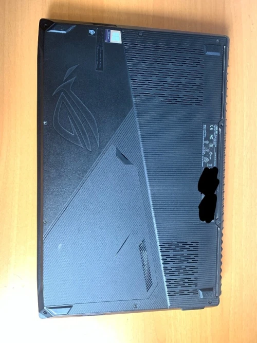 Asus GL703GM