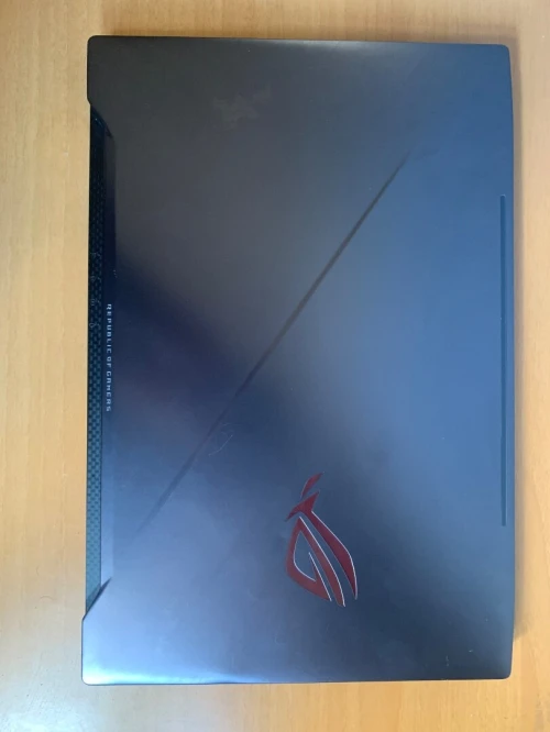 Asus GL703GM