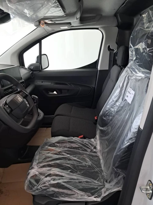 Fiat Doblo Van 2025 Professional