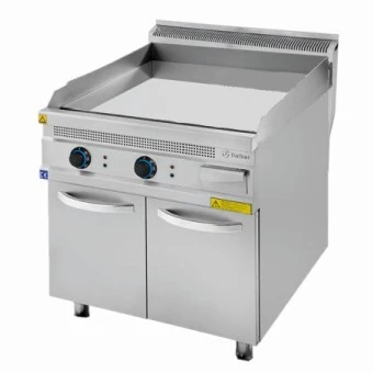 FABRICATION ET VENTE MATERIELS DE CUISINE ELECTRIQUE SERIE 700