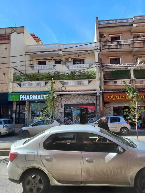 Vente Villa Alger Staoueli