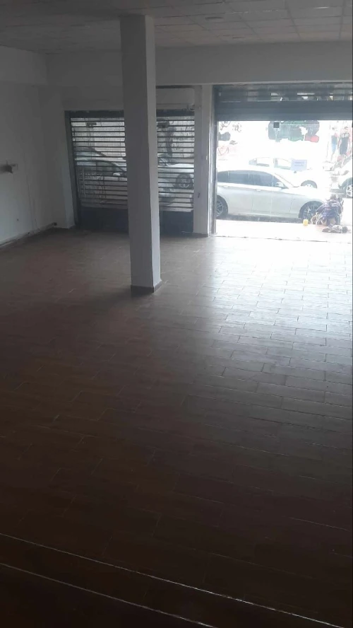 Location Local Alger Draria