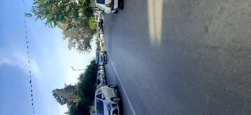 Vente Villa Alger Hussein dey