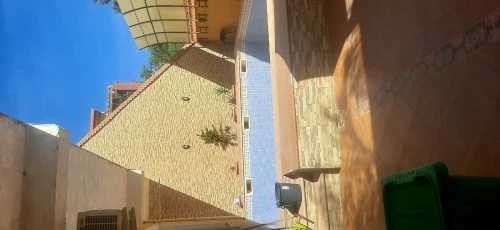 Vente Villa Alger Birkhadem