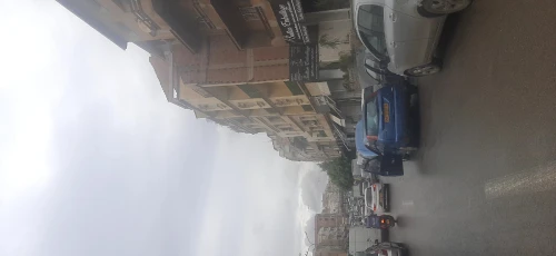Vente Terrain Alger Hussein dey