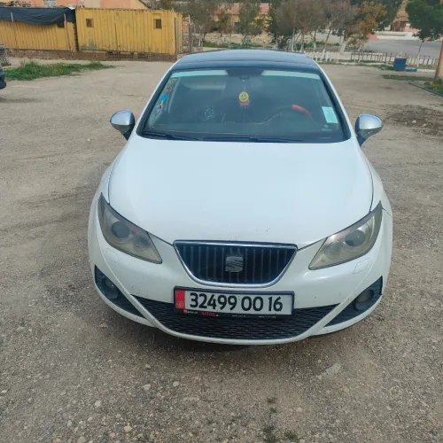 Seat Ibiza 2012 Loca