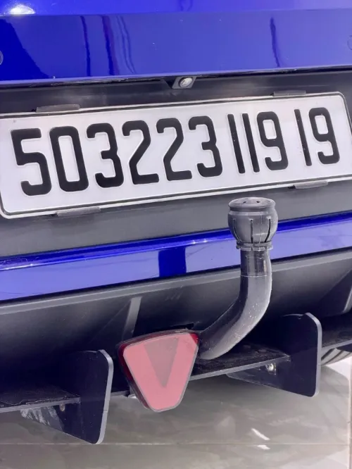 Seat Leon 2019 Cupra