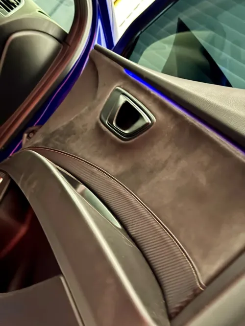 Seat Leon 2019 Cupra