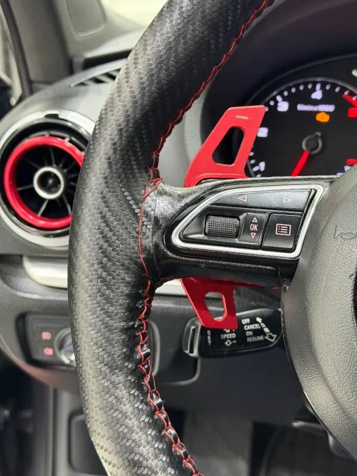 Audi A3 2016 S Line