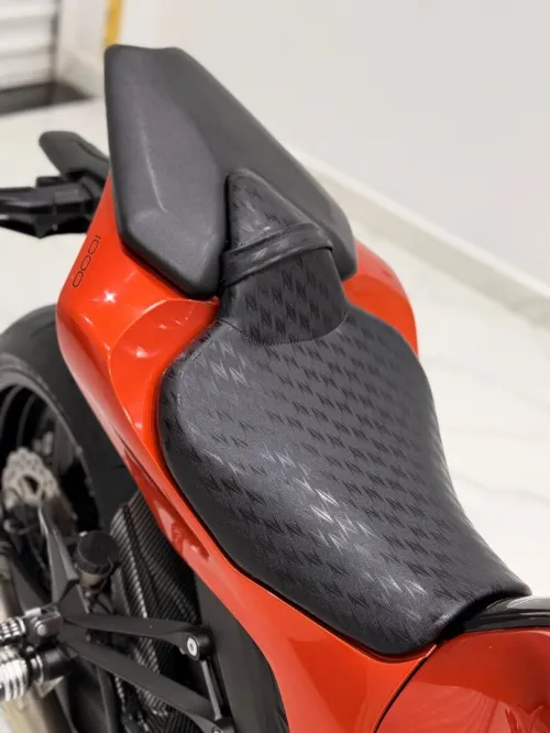 Kawasaki Z1000 2018