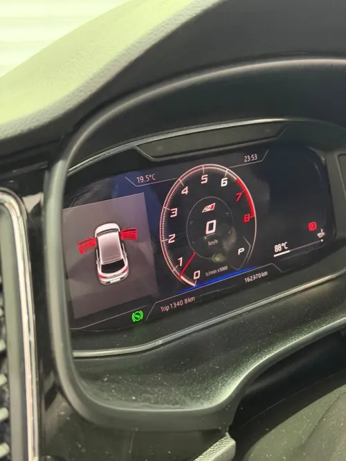 Seat Leon 2019 Cupra