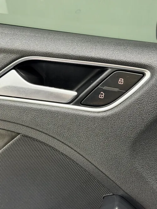 Audi A3 2016 S Line