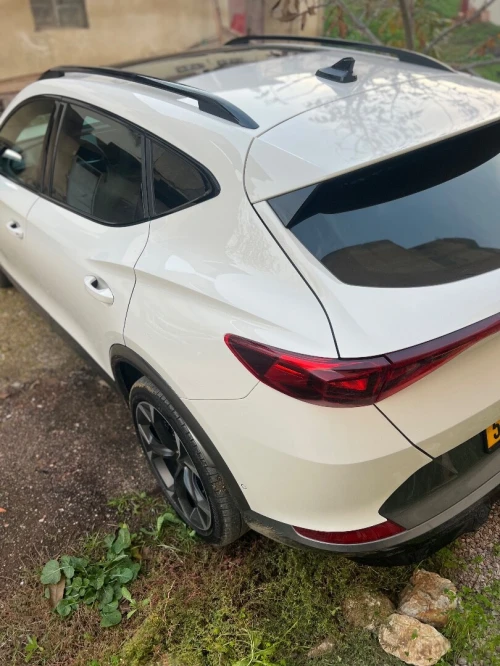 Cupra  Formentor 2023 Vz