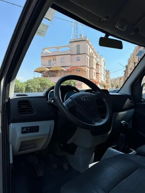 Chery yoki 2021