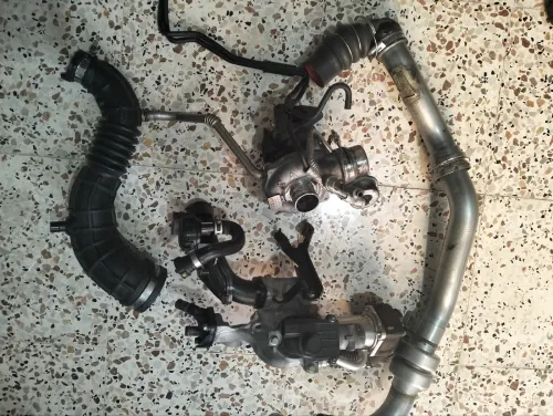 Turbo+juiare