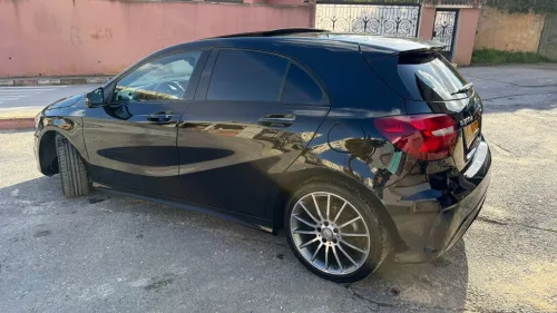 Mercedes Classe A 2017 Classe A