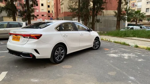 Kia K3 2025 Luxury