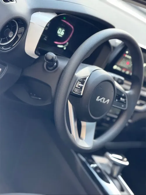 Kia K3 2025 Luxury