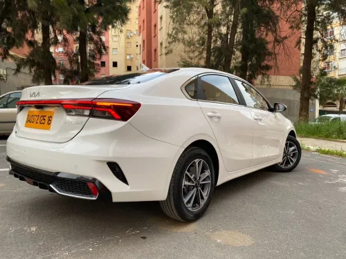 Kia K3 2025 Luxury